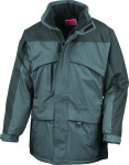 Result – Seneca Hi-Activity Jacket besticken und bedrucken lassen