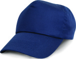 Result – Cotton Cap for embroidery and printing