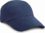 Result – Junior Heavy Brushed Cotton Cap hímzéshez