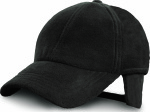 Result – Polartherm Cap besticken lassen