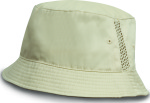 Result – Washed Cotton Bucket Hat besticken lassen