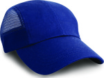 Result – Sport Cap with Side Mesh besticken lassen