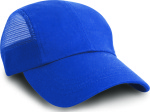 Result – Sport Cap with Side Mesh besticken lassen