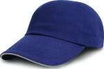 Result – Printers / Embroiderers Cap hímzéshez