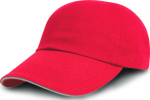 Result – Printers / Embroiderers Cap hímzéshez