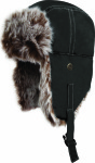 Result – Classic Sherpa Hat hímzéshez