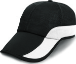 Result – Addi Mesh Cap Under-Peak Pocket hímzéshez