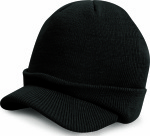 Result – Esco Army Knitted Hat hímzéshez