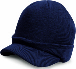 Result – Esco Army Knitted Hat zum besticken