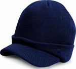 Result – Esco Army Knitted Hat for embroidery