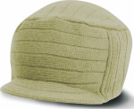 Result – Esco Urban Knitted Hat besticken lassen