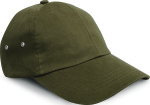 Result – Plush Cap hímzéshez