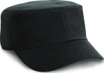 Result – Urban Trooper Lightweight Cap for embroidery