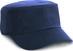 Result – Urban Trooper Lightweight Cap for embroidery
