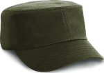 Result – Urban Trooper Lightweight Cap for embroidery