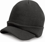 Result – Esco Army Knitted Hat hímzéshez