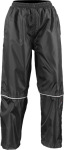 Result – Waterproof 2000 Pro Coach Trouser hímzéshez és nyomtatáshoz