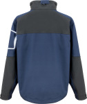 Result – Sabre Stretch Jacket hímzéshez és nyomtatáshoz