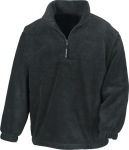 Result – Active Fleece Top hímzéshez