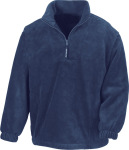 Result – Active Fleece Top hímzéshez