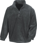 Result – Active Fleece Top hímzéshez