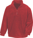 Result – Active Fleece Top hímzéshez