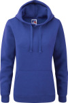 Russell – Ladies Authentic Hood besticken und bedrucken lassen