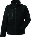 Russell – Sports Shell 5000 Jacket besticken und bedrucken lassen