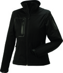 Russell – Ladies Sports Shell 5000 Jacket besticken und bedrucken lassen