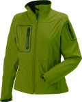 Russell – Ladies Sports Shell 5000 Jacket for embroidery and printing
