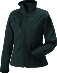 Russell – Ladies Sports Shell 5000 Jacket besticken und bedrucken lassen