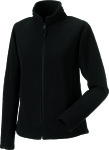 Russell – Ladies Outdoor Fleece Full-Zip for embroidery