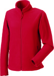 Russell – Ladies Outdoor Fleece Full-Zip for embroidery