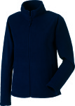 Russell – Ladies Outdoor Fleece Full-Zip hímzéshez