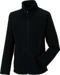Russell – Outdoor Fleece Full-Zip for embroidery