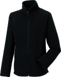 Russell – Outdoor Fleece Full-Zip hímzéshez