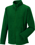 Russell – Outdoor Fleece Full-Zip hímzéshez