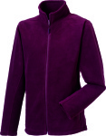 Russell – Outdoor Fleece Full-Zip hímzéshez