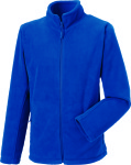 Russell – Outdoor Fleece Full-Zip hímzéshez