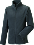 Russell – Outdoor Fleece Full-Zip hímzéshez