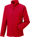 Russell – Outdoor Fleece Full-Zip for embroidery