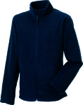 Russell – Outdoor Fleece Full-Zip for embroidery