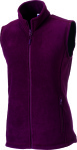 Russell – Ladies´ Outdoor Fleece Gilet for embroidery