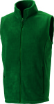 Russell – Outdoor Fleece Gilet for embroidery