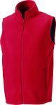 Russell – Outdoor Fleece Gilet besticken lassen