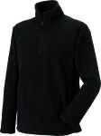 Russell – Quarter Zip Outdoor Fleece for embroidery