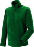 Russell – Quarter Zip Outdoor Fleece for embroidery