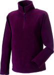 Russell – Outdoor Fleece 1/4-Zip hímzéshez