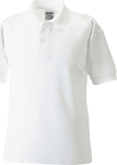 Russell – Kids Poloshirt 65/35 besticken und bedrucken lassen