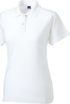 Russell – Ladies Classic Cotton Polo for embroidery and printing